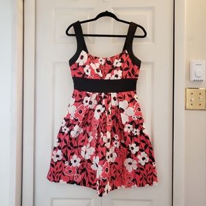 Mini Dress